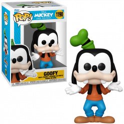 Funko Pop Disney - Goofy