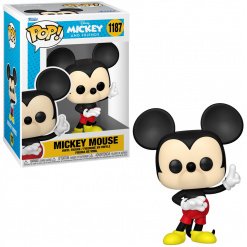 Funko Pop Disney - Mickey Mouse Classic