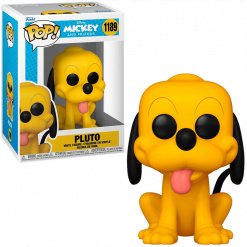 Funko Pop Disney - Pluto