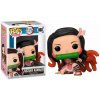 Funko Pop Demon Slayer - Kimetsu no Yaiba - Nezuko Kamado
