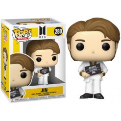 Funko Pop BTS Butter - Jin