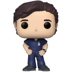 Alternative view of Funko Pop Greys Anatomy - Derek Shepherd