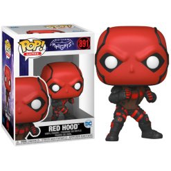 Funko Gotham Knights - Red Hood
