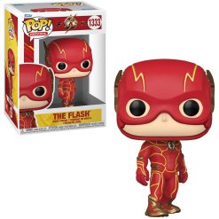 Funko Pop The Flash