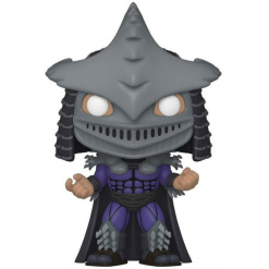 Alternative view of Funko Pop Ninja Turtles - Tortugas Ninja - Super Shredder - Destructor