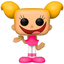 Alternative view of Funko Pop El Laboratorio de Dexter - Dee Dee