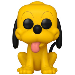Alternative view of Funko Pop Disney - Pluto
