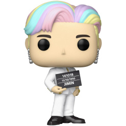 Alternative view of Funko Pop BTS Butter - Jimin