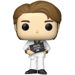 Alternative view of Funko Pop BTS Butter - Jin