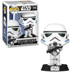Funko Pop Star Wars - Stormtrooper