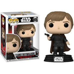 Funko Pop Star Wars - Luke Skywalker (Return of the Jedi)