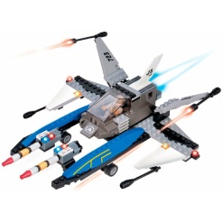Legos y Armables