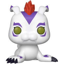 Alternative view of Funko Pop Digimon - Gomamon