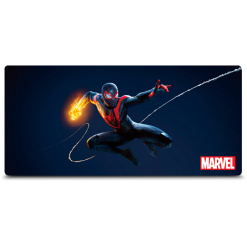 Xtech Mouse Pad Gamer SpiderMan - Hombre Araña - Alfombrilla XXL