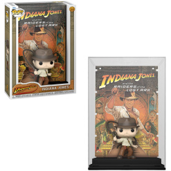 Funko Poster Indiana Jones y los Cazadores del Arca Perdida (17 pulgadas - 43cm)