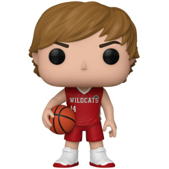 Alternative view of Funko Pop High School Musical - Troy Bolton
