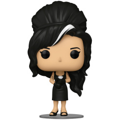 Alternative view of Funko Pop Amy Winehouse - Back to Black
