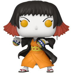 Alternative view of Funko Pop Demon Slayer - Kimetsu no Yaiba - Susamaru