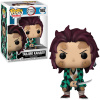Funko Pop Demon Slayer - Kimetsu no Yaiba - Tanjiro Kamado (Training)