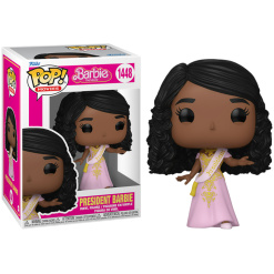 Funko Pop Barbie - President Barbie