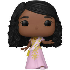 Alternative view of Funko Pop Barbie - President Barbie