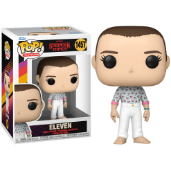 Funko Pop Stranger Things - Eleven Finale - Once
