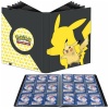 Album Cartas Pokemon TCG para 180 cards - Pikachu Portafolio