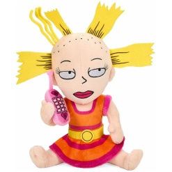Peluche Rugrats - Cynthia (20cm) - Kidrobot