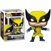 Funko Pop Deadpool - Wolverine