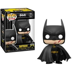 Funko Pop Batman 85th Anniversary - Batman