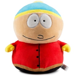 Peluche South Park - Cartman (20cm) - Kidrobot