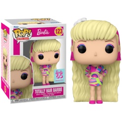 Funko Pop Barbie - Totally Hair Barbie