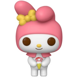 Alternative view of Funko Pop Sanrio Hello Kitty - My Melody