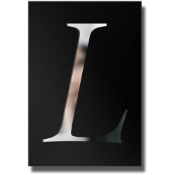 Album Lisa - Lalisa 1st Single - Black - Kpop (Blackpink)