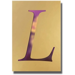 Album Lisa - Lalisa 1st Single - Gold - Kpop (Blackpink)