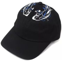 BTS Black Swan Ball Cap - Kpop (Gorro)