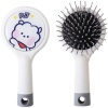 BTS BT21 Hair Brush RJ - Jin - Kpop (Cepillo Cabello)