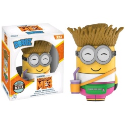 Funko Dorbz Minions - Minion Tourist Dave