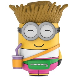 Alternative view of Funko Dorbz Minions - Minion Tourist Dave