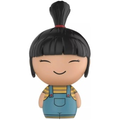 Alternative view of Funko Dorbz Minions - Mi Villano Favorito - Agnes