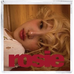 Album Rose - Rosie First Studio Album - Retail Exlusive - Kpop (Blackpink)