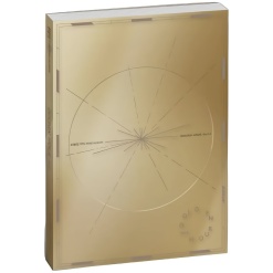 Album Ateez - Golden Hour Part 2 - 11th Mini Album Photobook - Version For - Kpop