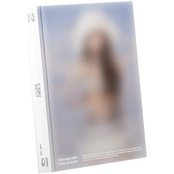 Album GIDLE - 2nd Full Album - Version 1 - Kpop