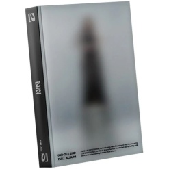 Album GIDLE - 2nd Full Album - Version 0 - Kpop