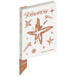 Album Tomorrow TXT - Minisode 3 - 6th Mini Album Standard - Version Promise - Kpop