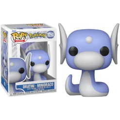 Funko Pop Pokemon - Dratini