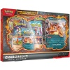 Cartas Pokemon TCG - Charizard Cards Set Especial (Español)