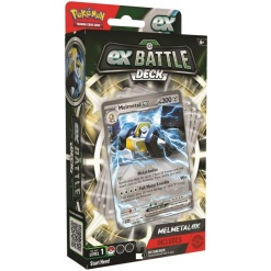 Cartas Pokemon TCG - Melmetal 60 Cards Set (Inglés)