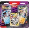 Cartas Pokemon TCG - Zapdos Articuno Tyranitar Cards Set (Inglés)