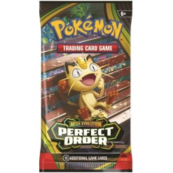 Alternative view of Cartas Pokemon TCG - Paquetón Perfect Order Booster Display 360 Cards (Inglés)